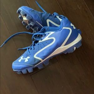 Under Armour Baseball Cleats
